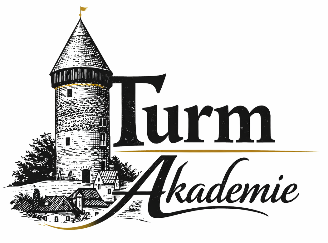 Turm Akademie Logo